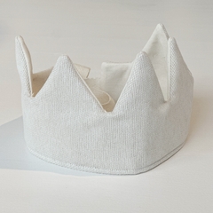Coronas de tela - tienda online