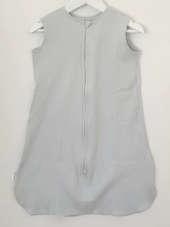 2DA SELECCION - Bolsita de Dormir de Algodón Gris - comprar online