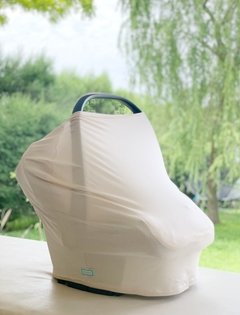 Multicover 4 en 1 Crudo liso - comprar online