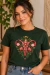 Camiseta Útero - comprar online
