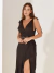 Vestido Cardi Negro - comprar online