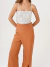 Pantalon Rocio Brick - Bercia