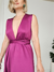 Vestido Milan Magenta - comprar online