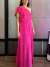 Vestido Alice Fucsia en internet