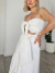 Top Lucia Blanco - comprar online