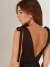 Vestido Cardi Negro - Bercia