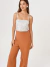 Pantalon Rocio Brick - tienda online