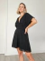Vestido Runa Corto Lurex - comprar online