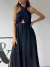 Vestido Trevi Negro en internet