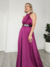 Imagen de Vestido Milan Magenta