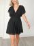 Vestido Runa Corto Lurex - comprar online