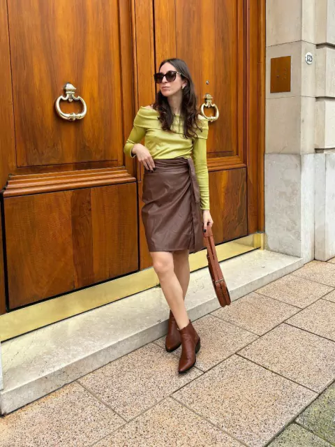 Camiseta Miu Miu Lima