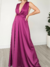 Vestido Milan Magenta