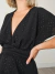 Vestido Runa Corto Lurex - Bercia