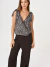 Pantalon Rocio Negro - comprar online