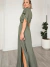 Vestido Runa Army - tienda online