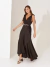 Vestido Cardi Negro - Bercia
