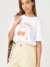 Remera Spritz Naranja TL