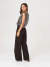 Pantalon Rocio Negro