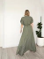 Imagen de Vestido Runa Army