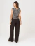 Pantalon Rocio Negro - Bercia