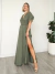 Vestido Runa Army en internet