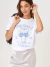 Remera Spritz Celeste TM - comprar online