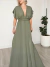 Vestido Runa Army - Bercia