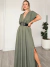 Vestido Runa Army - comprar online
