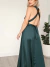 Vestido Milan Verde - tienda online