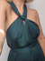 Imagen de Vestido Milan Verde