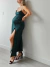 Vestido Goddess Chocolate en internet