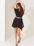 Vestido Troya Negro