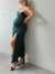 Vestido Goddess Magenta - tienda online