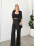Imagen de Pantalon Rocio Negro