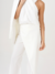 Pantalon Rocio Blanco - Bercia