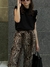 Chaleco Aspen Negro TS