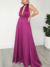 Vestido Milan Magenta - comprar online