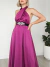 Vestido Milan Magenta en internet