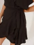 Vestido Troya Negro en internet