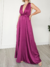 Vestido Milan Magenta - tienda online