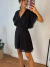 Vestido Runa Corto Lurex - comprar online
