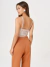 Pantalon Rocio Brick - comprar online