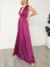 Vestido Milan Magenta