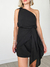 Vestido Amalfi 02 Negro