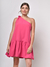 Vestido DOLL Fucsia en internet