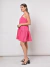 Imagen de Vestido DOLL Fucsia