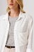 Top Nice Gris TM / TL - tienda online