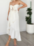 Falda Lucia Blanca 2da seleccion - comprar online