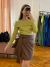 Camiseta Miu Miu Lima en internet